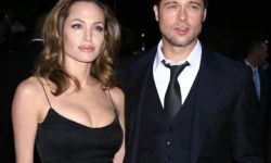 براد بيت يخرج عن صمته بعد طلاقه من أنجلينا جولي